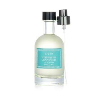 OJAM Online Shopping - Fresh Hesperides Grapefruit Eau De Parfum Spray 100ml/3.3oz Ladies Fragrance