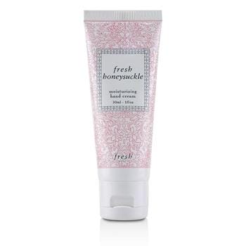 OJAM Online Shopping - Fresh Honeysuckle Moisturizing Hand Cream 30ml/1oz Ladies Fragrance