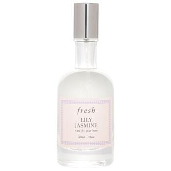 OJAM Online Shopping - Fresh Lily Jasmine Eau De Parfum Spray 30ml Ladies Fragrance