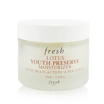 OJAM Online Shopping - Fresh Lotus Youth Preserve Moisturizer 50ml/1.6oz Skincare