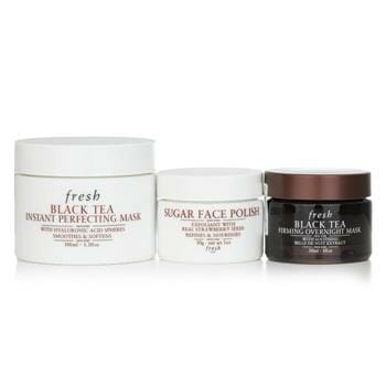 OJAM Online Shopping - Fresh Masking Essentials Set 3pcs Skincare