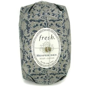 OJAM Online Shopping - Fresh Original Soap - Hesperides 250g/8.8oz Ladies Fragrance