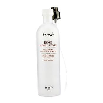OJAM Online Shopping - Fresh Rose Floral Toner 250ml/8.6oz Skincare