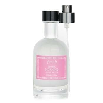 OJAM Online Shopping - Fresh Rose Morning Eau De Parfum Spray 100ml/ 3.3oz Ladies Fragrance