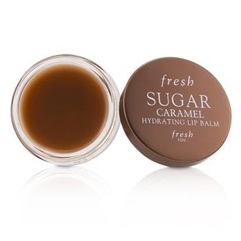 OJAM Online Shopping - Fresh Sugar Caramel Hydrating Lip Balm 6g/0.2oz Skincare