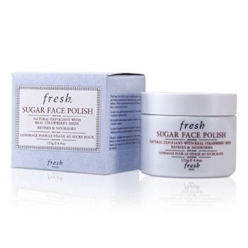 OJAM Online Shopping - Fresh Sugar Face Polish 125ml/4.2oz Skincare