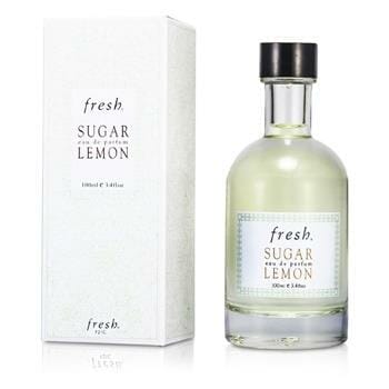 OJAM Online Shopping - Fresh Sugar Lemon Eau De Parfum Spray 100ml/3.4oz Ladies Fragrance