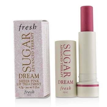 OJAM Online Shopping - Fresh Sugar Lip Treatment Advanced Therapy - Dream 4.3g/0.15oz Skincare