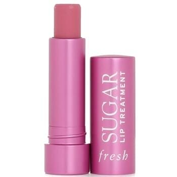 OJAM Online Shopping - Fresh Sugar Lip Treatment - #Bloom 4.3g Make Up