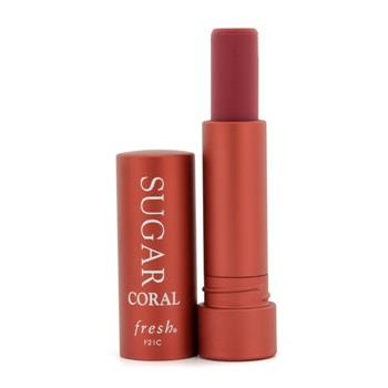 OJAM Online Shopping - Fresh Sugar Lip Treatment SPF 15 - Coral 4.3g/0.15oz Skincare