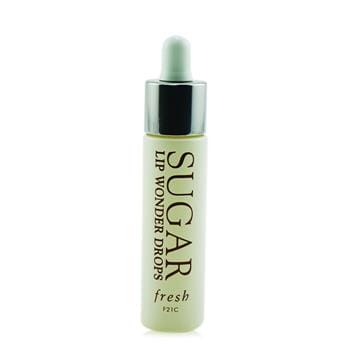 OJAM Online Shopping - Fresh Sugar Lip Wonder Drops Advanced Therapy Retexturizing & Smoothing Gel 5ml/0.16oz Skincare