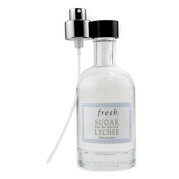 OJAM Online Shopping - Fresh Sugar Lychee Eau De Parfum Spray 100ml/3.4oz Ladies Fragrance