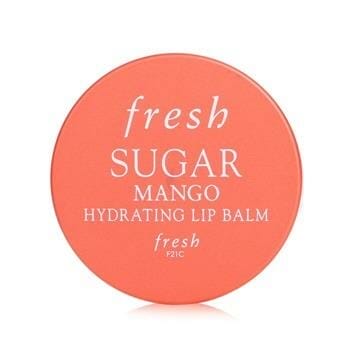 OJAM Online Shopping - Fresh Sugar Mango Hydrating Lip Balm 6g/0.21oz Skincare