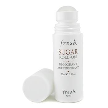 OJAM Online Shopping - Fresh Sugar Roll-On Deodorant 75ml/2.5oz Ladies Fragrance