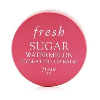 OJAM Online Shopping - Fresh Sugar Watermelon Hydrating Lip Balm 6g/0.21oz Skincare
