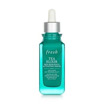 OJAM Online Shopping - Fresh Tea Elixir Skin Resilience Activating Serum 50ml/1.6oz Skincare