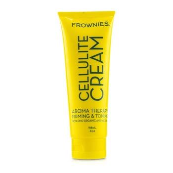 OJAM Online Shopping - Frownies Aroma Therapy Cellulite Cream - Firming & Toning 118ml/4oz Skincare