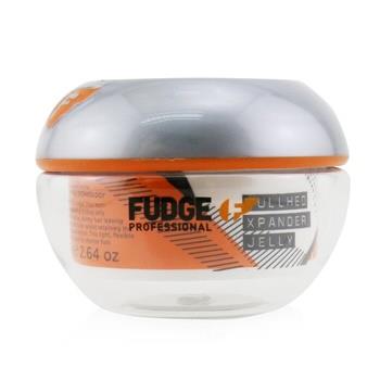 OJAM Online Shopping - Fudge Fullhed Xpander Jelly 75g/2.64oz Hair Care