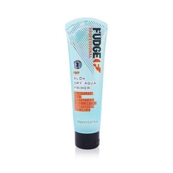 OJAM Online Shopping - Fudge Prep Blow Dry Aqua Primer (Hold Factor 3) 150ml/5.07oz Hair Care