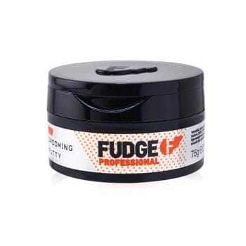 OJAM Online Shopping - Fudge Prep Grooming Putty (Hold Factor 4) 75g/2.64oz Hair Care