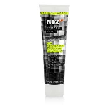 OJAM Online Shopping - Fudge Smooth Shot Conditioner (For Noticeably Smoother Shiny Hair) 300ml/10.1oz Hair Care