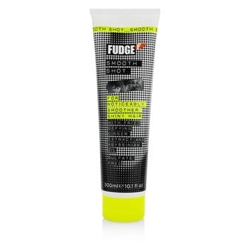 OJAM Online Shopping - Fudge Smooth Shot Shampoo (For Noticeably Smoother Shiny Hair) 300ml/10.1oz Hair Care