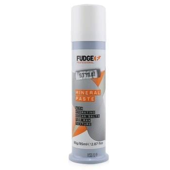 OJAM Online Shopping - Fudge Style Mineral Paste 85ml/2.87oz Hair Care