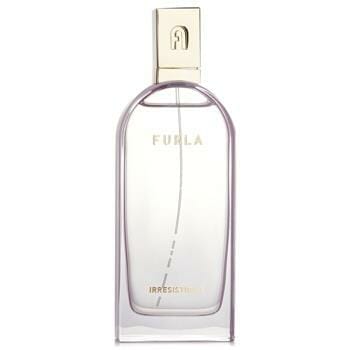 OJAM Online Shopping - Furla Irresistible Eau De Parfum Spray 100ml/3.4oz Ladies Fragrance