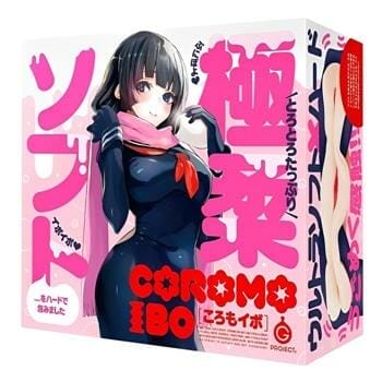 OJAM Online Shopping - G PROJECT Coromo Ibo Anime Onahole 1pc Sexual Wellness