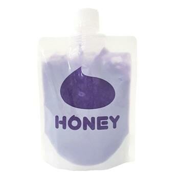 OJAM Online Shopping - GARDEN COSTUME Honey Bubble Bath - Lavender Sandalwood 150g Sexual Wellness