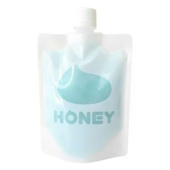 OJAM Online Shopping - GARDEN COSTUME Honey Bubble Bath - Soda Water 150g Sexual Wellness