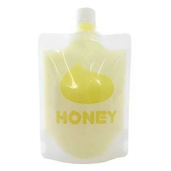 OJAM Online Shopping - GARDEN COSTUME Honey Bubble Bath - Yuzu 150g Sexual Wellness