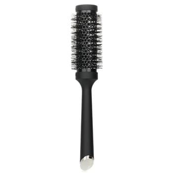 OJAM Online Shopping - GHD Ceramic Vented Radial Brush Size 2 (35mm Barrel) Hair Brushes - # Black 1pc Hair Care