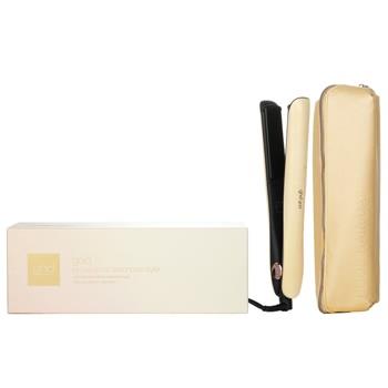 OJAM Online Shopping - GHD Gold Professional Advanced Styler - # Sun Kissed Gold 1pc Hair Care