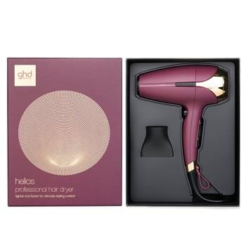 OJAM Online Shopping - GHD Helios Professional Hair Dryer - # Plum 1pc Hair Care