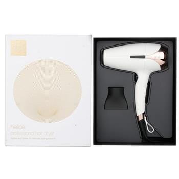 OJAM Online Shopping - GHD Helios Professional Hair Dryer - # White 1pc Hair Care