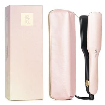 OJAM Online Shopping - GHD Max Professional Wide Plate Styler - # Rose Gold 1pc Hair Care