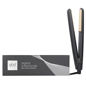 OJAM Online Shopping - GHD Original Professional Styler - # Black 1pc Hair Care