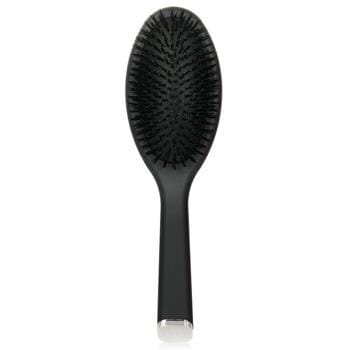 OJAM Online Shopping - GHD Oval Dressing Brush Hair Brushes - # Black 1pc Hair Care