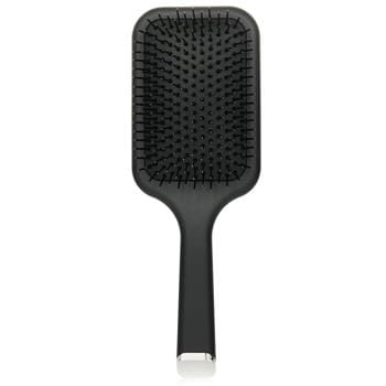 OJAM Online Shopping - GHD Paddle Brush Hair Brushes - # Black 1pc Hair Care