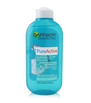OJAM Online Shopping - Garnier SkinActive PureActive Purifying Lotion (For Oily Skin) 200ml/6.7oz Skincare