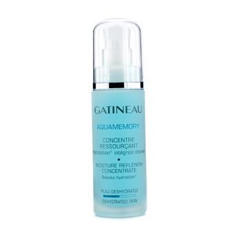 OJAM Online Shopping - Gatineau Aquamemory Moisture Replenish Concentrate - Dehydrated Skin 30ml/1oz Skincare