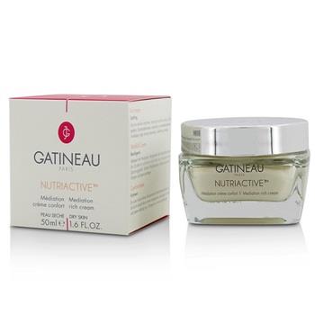 OJAM Online Shopping - Gatineau Nutriactive Mediation Rich Cream 50ml/1.7oz Skincare