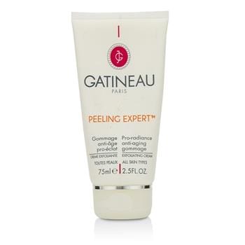 OJAM Online Shopping - Gatineau Peeling Expert Pro-Radiance Anti-Aging Gommage Exfoliating Cream 75ml/2.5oz Skincare