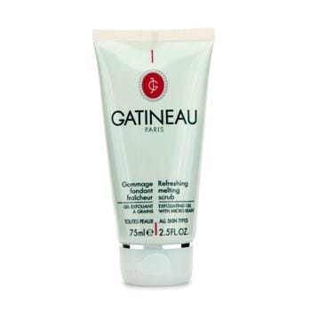 OJAM Online Shopping - Gatineau Refreshing Melting Scrub 75ml/2.5oz Skincare