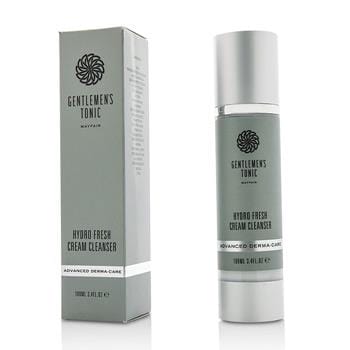 OJAM Online Shopping - Gentlemen's Tonic Advanced Derma-Care Hydro Fresh Cream Cleanser 100ml/3.4oz Men's Skincare