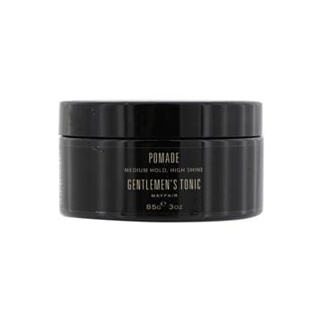 OJAM Online Shopping - Gentlemen's Tonic Pomade (Medium Hold