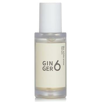 OJAM Online Shopping - Ginger 6 Like White Snow Serum 30ml/1.01oz Skincare