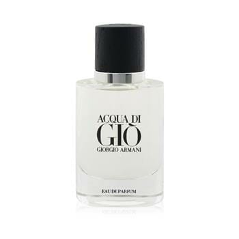 OJAM Online Shopping - Giorgio Armani Acqua Di Gio Eau De Parfum Refillable Spray 40ml/1.35oz Men's Fragrance