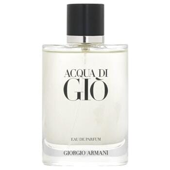 OJAM Online Shopping - Giorgio Armani Acqua Di Gio Eau De Parfum Spray 100ml/3.3oz Men's Fragrance